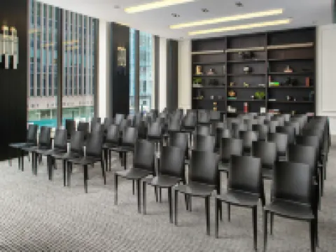 Andaz 5th Avenue, by Hyatt