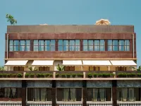 Mona Athens فنادق في 