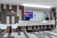 Baymont Inn & Suites by Wyndham Madison Hotels in Fitchburg