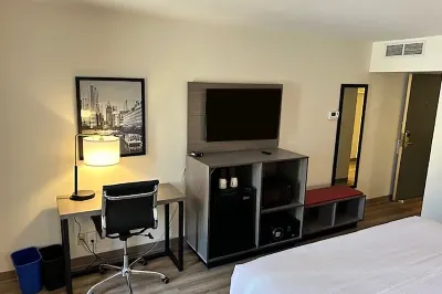 Ramada by Wyndham Milwaukee Hotels in Milwaukee