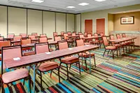 Fairfield Inn & Suites Atlanta Stonecrest Hotels in Lithonia