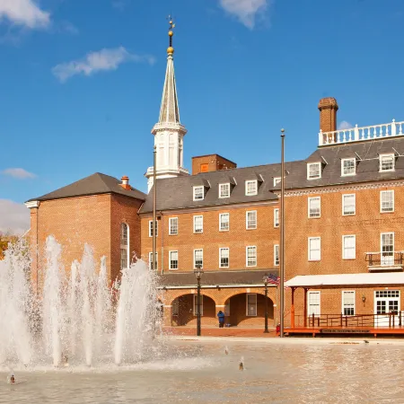 The Westin Alexandria Old Town Отели рядом с достопримечательностью «Набережная Старого города»