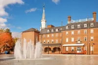 The Westin Alexandria Old Town Hotels in Belle Haven