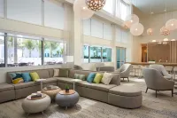 Element Melbourne Oceanfront Hotel di Brevard County