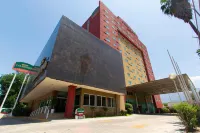 Courtyard Monterrey San Jeronimo/Valle Hotels in Сијудад Санта Катарина