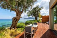 Domes Miramare, a Luxury Collection Resort, Corfu - Meerblick