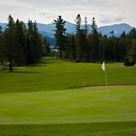 Courtyard Lake Placid