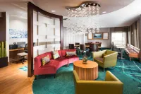 SpringHill Suites Bentonville Hôtels à : Bentonville