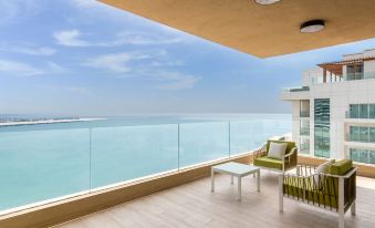 Agora, Doha, Autograph Collection