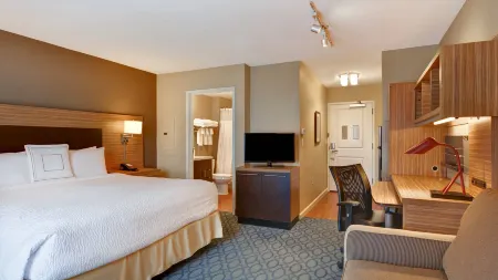 TownePlace Suites Alexandria
