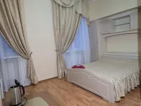 Gostinitsa Tsentralnaya Hotels in Pechora