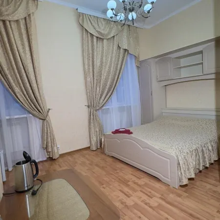 Центральная Отели в г. Печора