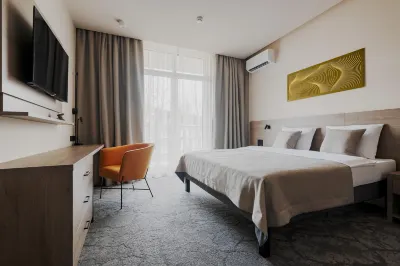 GREENGATE HOTEL&SPA (Грингейт)