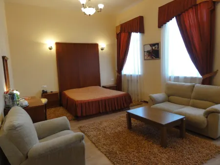 Союз Отели в г. Ахтубинский район