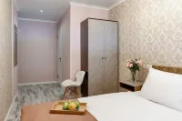 Pushkinskaya Usadyba Hotel Hotels in Pushkin