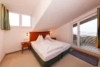 Hotel Tannerhof فنادق في Schenna