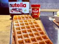 Ibis Budget Marseille Vitrolles - breakfast