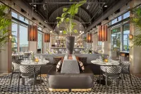 The Den, ‘s-Hertogenbosch, a Tribute Portfolio Hotel Hotels in Den Bosch