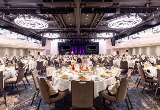 메리어트 마르퀴스