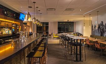 Renaissance Raleigh North Hills Hotel