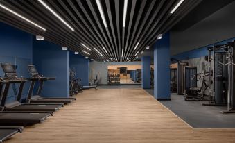 Four Points by Sheraton Istanbul Pendik