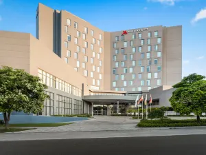 Barranquilla Marriott Hotel