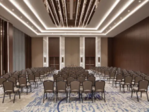 Cappadocia Marriott Hotel Hotels in Nevsehir