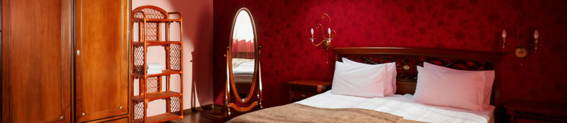 Four-Star Hotels