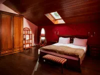 Spa Hotel Veranda  호텔