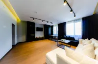 AFT Hotel Hotels in Vladikavkaz