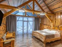 Black Rocks (f. Atlantic Black Rocks) Hotels in Gorod Sortavala
