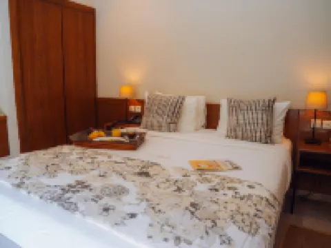 Dakhla South Bay Hotéis em Dakhla