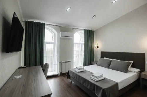 Leyka Hotel