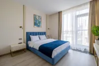 Oxta Ski Resort Hotel in zona Igora
