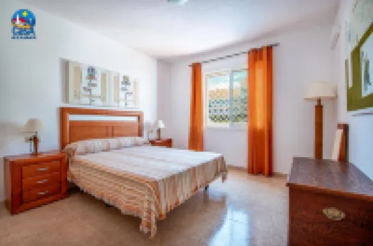 Residencial Al Andalus Casa Azahar 알코쎄브레 호텔