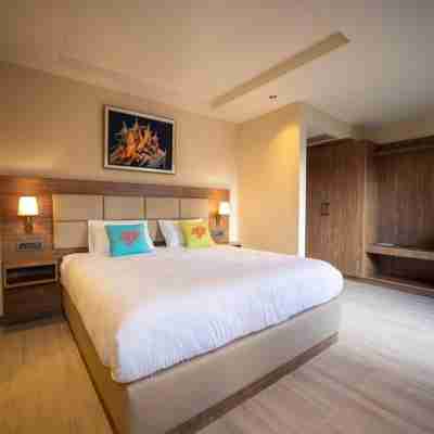 Sezz Hotels Spa Wellness Rooms