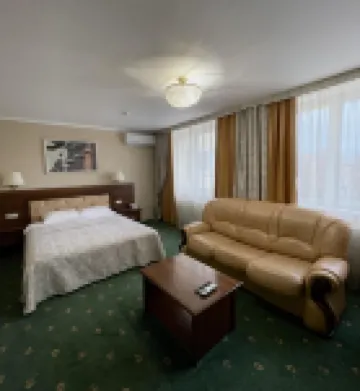 Stavropol Hotel のホテル