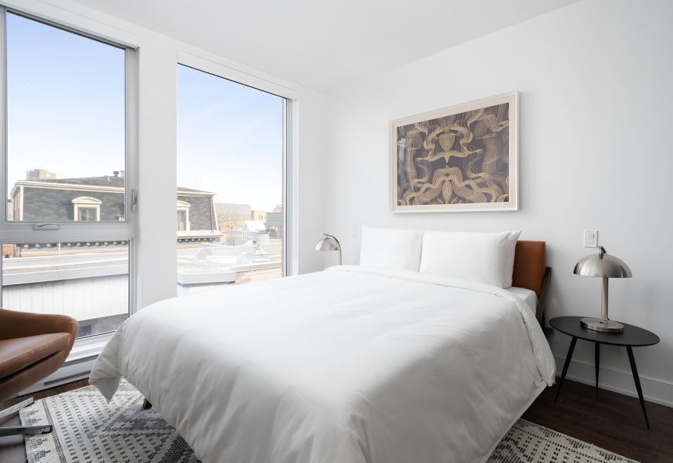 손더 게어 새 데니 객실 이미지