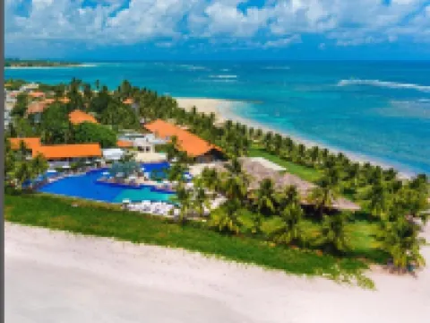 Serrambi Resort Hotels in Ipojuca