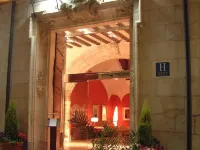 Sercotel Palacio de Tudemir Hotels in Orihuela