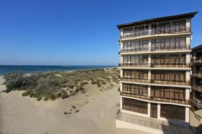 Luna Hotel