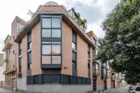 Go Madrid Apartments by Olala Homes Отели в г. Пуэнте де Вальекас