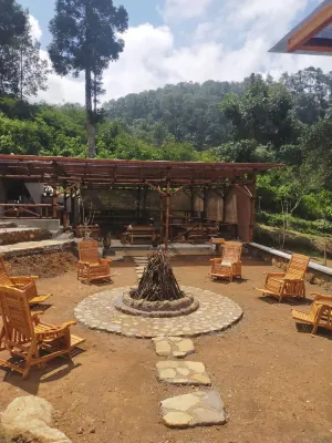 Forest Garden Batulayang