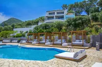 Ionian Eye Design Studios & Spa - Beach