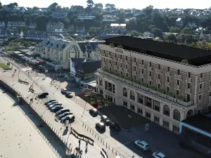 Grand Hôtel Perros-Guirec