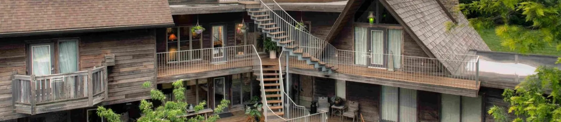 Vacation Homes