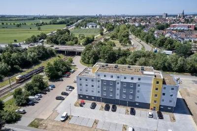 Best Western Hotel Viernheim Mannheim Hotels in Weinheim