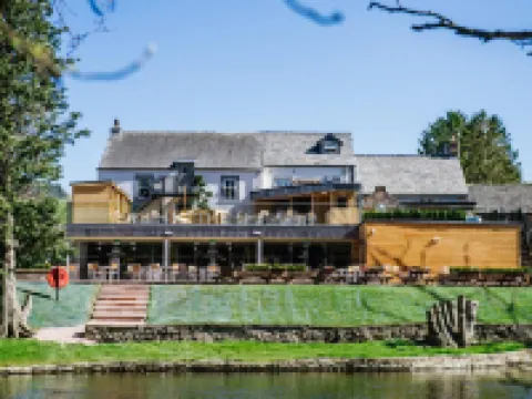 The Crown Inn Pooley Bridge فنادق في 