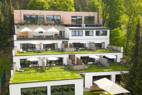 Hotel Kras