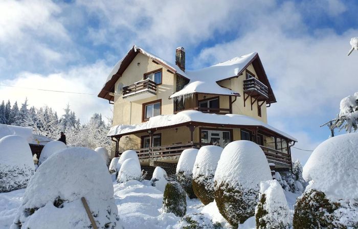 Fox Valley Villa